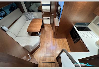 PRINCESS V40 Motorboot 2021, Sweden