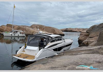 PRINCESS V40 Motorboot 2021, Sweden