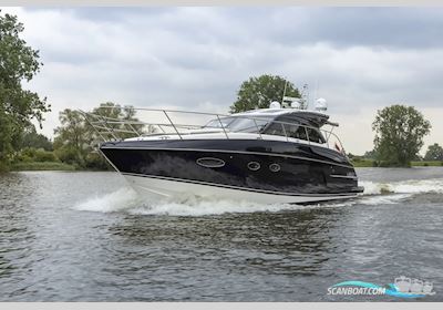 PRINCESS V48 Motorboot 2016, Niederlande