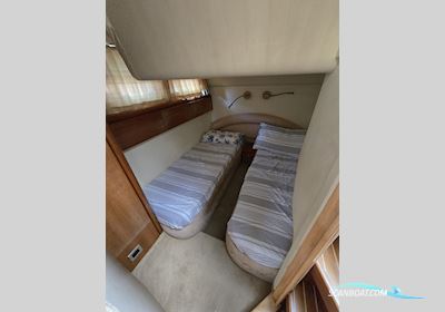 PRINCESS V55 Motorboot 1999, mit MAN motor, Italien