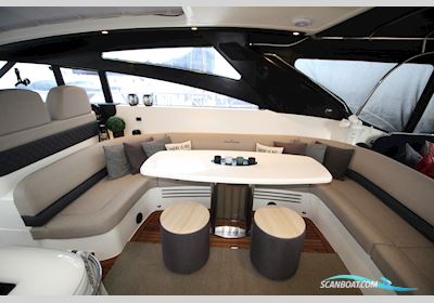 PRINCESS V58 Motorboot 2005, mit MAN motor, Sweden