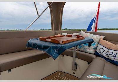 PTS 26 Motorboot 2024, mit Vetus motor, Niederlande