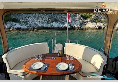 Pacific  Prestige 170 Motorboot 2006, mit Volvo Penta motor, Italien