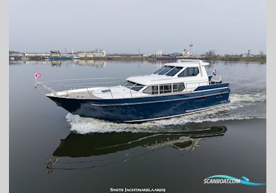 Pacific Allure 148 VS Motorboot 2003, mit Volvo motor, Niederlande
