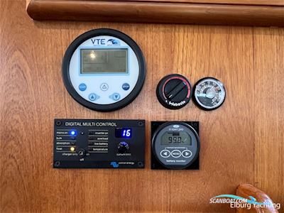 Pacific Allure 148 Motorboot 2003, Niederlande