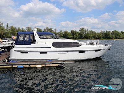 Pacific Allure 148 Motorboot 2002, mit Vetus Deutz motor, Deutschland