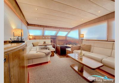 Pacific Allure 180 - Wheelhouse Motorboot 2007, Niederlande