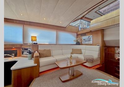 Pacific Allure 180 - Wheelhouse Motorboot 2007, Niederlande
