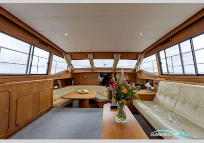 Pacific Allure 180 Cabrio Motorboot 2001, mit John Deere motor, Niederlande