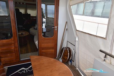 Pacific Prestige 170 Motorboot 2007, mit Volvo Penta motor, Griechenland