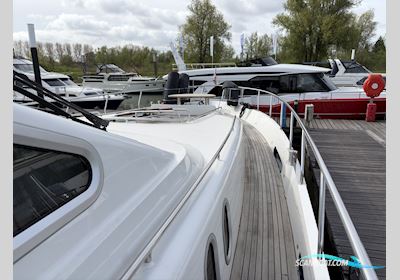 Pacific Prestige 190 Motorboot 2006, Niederlande