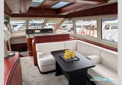 Pacific Prestige 190 Motorboot 2006, Niederlande