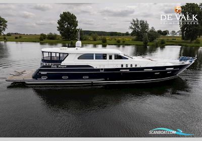Pacific Prestige 2300 Motorboot 2014, mit Volvo Penta motor, Niederlande