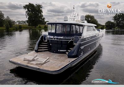 Pacific Prestige 2300 Motorboot 2014, mit Volvo Penta motor, Niederlande
