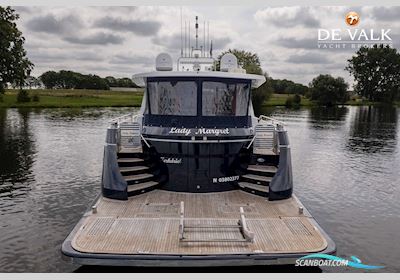 Pacific Prestige 2300 Motorboot 2014, mit Volvo Penta motor, Niederlande