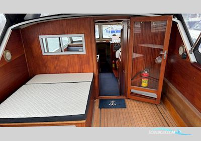 Parad 31 Motorboot 1978, mit Volvo Penta motor, Sweden