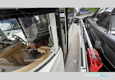 Paragon 31 Flybridge Motorboot 2010, mit Vovlo Penta motor, Sweden