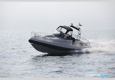 Paragon Yachts Paragon 25 Open Motorboot 2025, mit Volvo D4-300 motor, Dänemark
