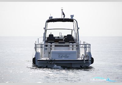 Paragon Yachts Paragon 25 Open Motorboot 2025, mit Volvo D4-300 motor, Dänemark
