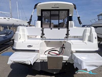 Parker 800 Weekend Motorboot 2025, mit Suzuki motor, Irland