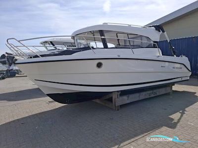 Parker 800 Weekend Motorboot 2025, mit Suzuki motor, Irland