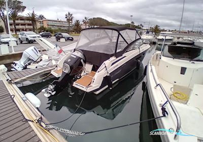 Parker 8.50 Voyager Motorboot 2022, mit Suzuki motor, Frankreich