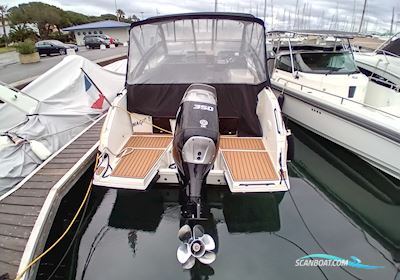 Parker 8.50 Voyager Motorboot 2022, mit Suzuki motor, Frankreich