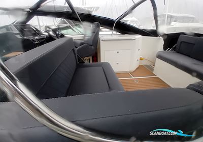 Parker 8.50 Voyager Motorboot 2022, mit Suzuki motor, Frankreich