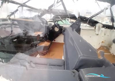 Parker 8.50 Voyager Motorboot 2022, mit Suzuki motor, Frankreich