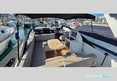 Parker 850 Voyager Motorboot 2023, mit Mercury motor, Spanien
