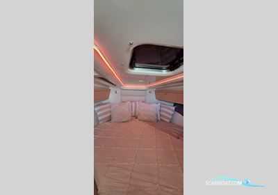 Parker 850 Voyager Motorboot 2023, mit Mercury motor, Spanien