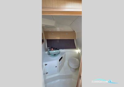 Parker 850 Voyager Motorboot 2023, mit Mercury motor, Spanien