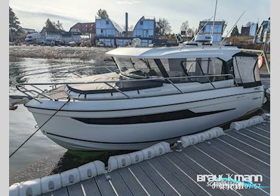 Parker Marine 790 Explorer Motorboot 2020, mit Mercury Marine motor, Deutschland