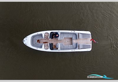 Pascoe Custom 9.6 Tender Motorboot 2013, Niederlande