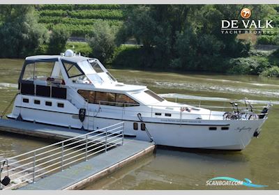 Passion Yacht 1400 AK Motorboot 2012, mit Sole Diesel motor, Deutschland