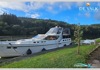 Passion Yacht 1400 AK Motorboot 2012, mit Sole Diesel motor, Deutschland