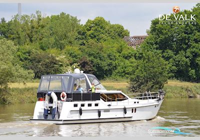 Passion Yacht 1400 AK Motorboot 2012, mit Sole Diesel motor, Deutschland