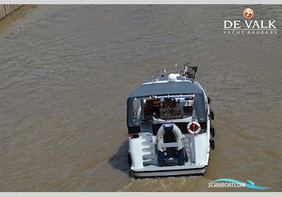 Passion Yacht 1400 AK Motorboot 2012, mit Sole Diesel motor, Deutschland