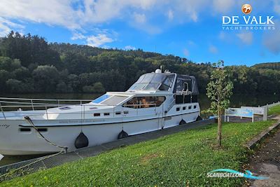 Passion Yacht 1400 AK Motorboot 2012, mit Sole Diesel motor, Deutschland