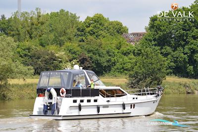 Passion Yacht 1400 AK Motorboot 2012, mit Sole Diesel motor, Deutschland