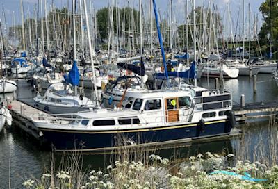 Pedro 10.00 AK Motorboot 1980, Niederlande
