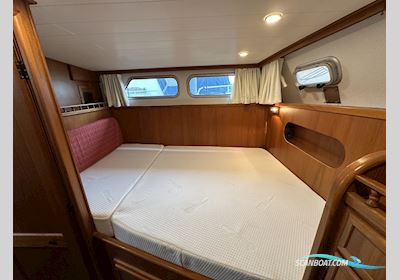 Pedro 30 Motorboot 1994, Niederlande