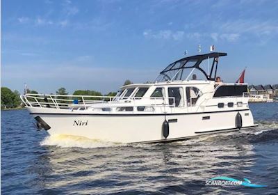 Pedro 35 Skiron Motorboot 1999, Niederlande
