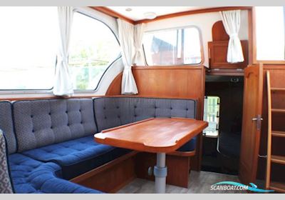 Pedro 35 Skiron Motorboot 1999, Niederlande