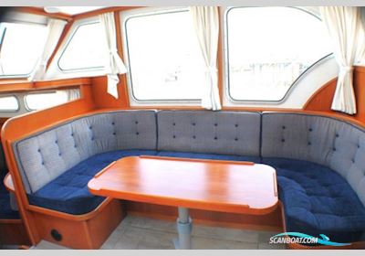 Pedro 35 Skiron Motorboot 1999, Niederlande