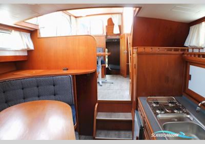 Pedro 35 Skiron Motorboot 1999, Niederlande