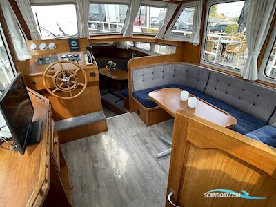 Pedro 35 Skiron Motorboot 1999, Niederlande