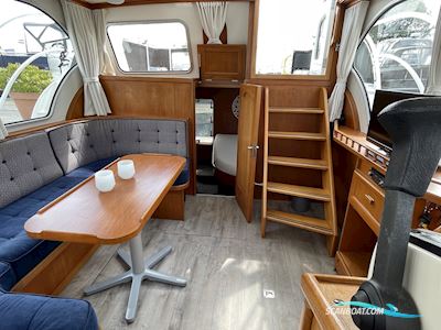 Pedro 35 Skiron Motorboot 1999, Niederlande