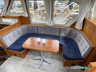 Pedro 35 Skiron Motorboot 1999, Niederlande