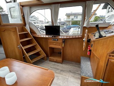 Pedro 35 Skiron Motorboot 1999, Niederlande